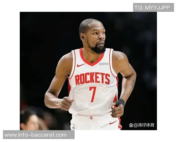 火箭球员触球数据揭晓申京领跑杜兰特紧随其后阿门表现不俗